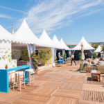 Events at Port de Cannes