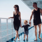 A family cruise from Cannes