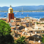 A trip to Saint-Tropez from Port de Cannes