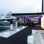 Cannes marine terminal