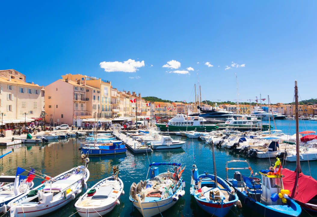 port-de-cannes-excursion-saint-tropez | Le Port Vauban