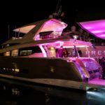 Prestige Yachts 750