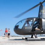 port-de-cannes-acces-en-helicoptere