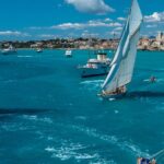 Voiles d’ANTIBES