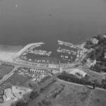 Port Salis 1969 (c) RÇgion Provence-Alpes-Cìte d’Azur – Inventaire gÇnÇral