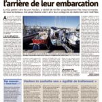 20200115 – NICE MATIN – Tarifs avec droit de réponse