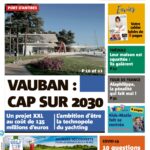 20200903 – NICE MATIN – Rdv Inédit Page de Couv