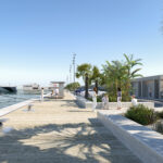 PORT VAUBAN_Quai Grande Plaisance