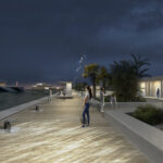 PORT_VAUBAN_Quai_Grande_Plaisance_simulation-eclairage