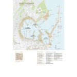 plan du port 1920