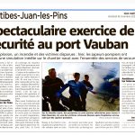 Presse Exercice