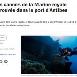 canons ports france bleu