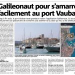 NICEMATIN_202230807_Galileonaut pour samarrer facilement au port vauban