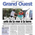 2023-11-17-Nice Matin – Yachts du Coeur