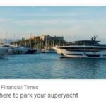 FT SUPERYACHTING