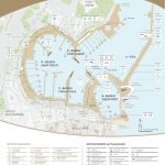 plan du port vauban 2024