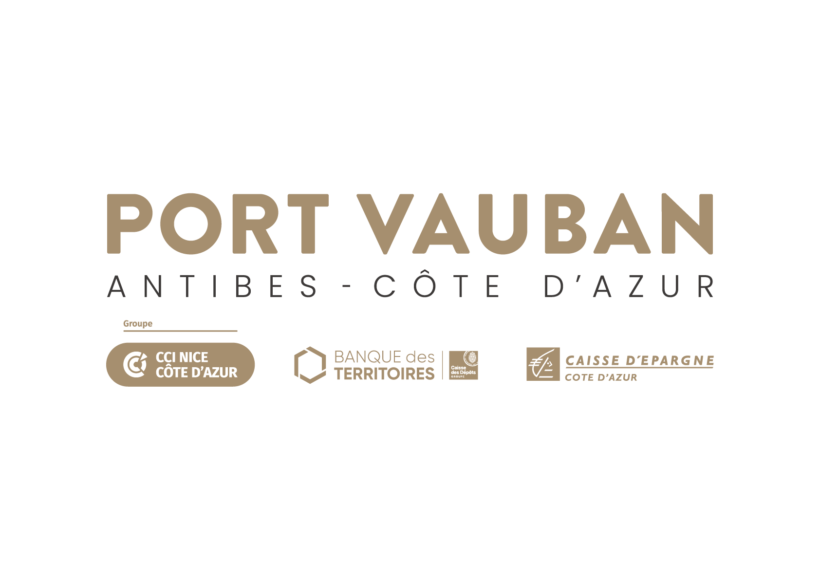 Le Port Vauban